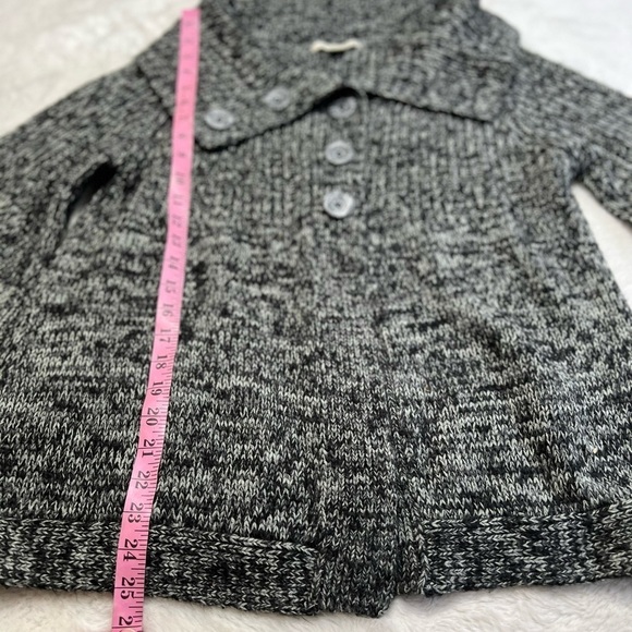Carolyn Taylor sweater size XL - Picture 6 of 6